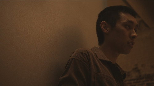 Fragment of sometime, somewhere