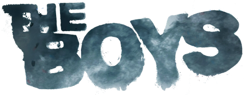 The Boys - Logo 6