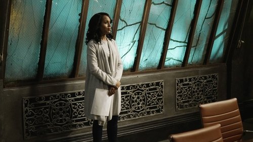 Scandal / Escândalos: Os Bastidores do Poder Episódio 5
