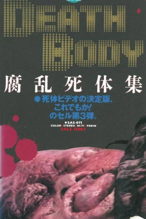 Death body
