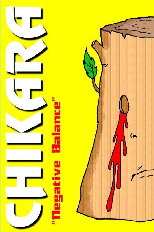 Chikara: Negative Balance