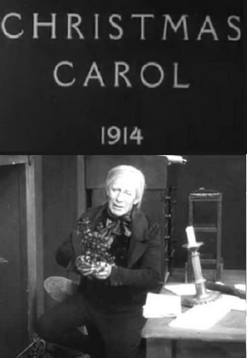 A Christmas Carol 1914