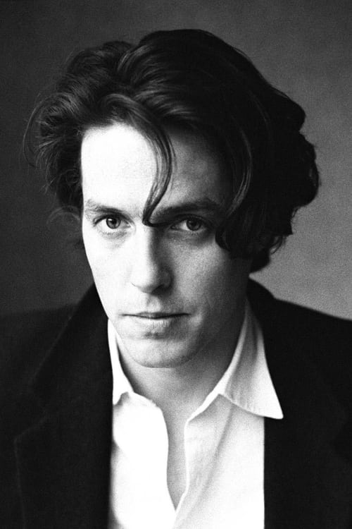 Kép: Hugh Grant színész profilképe