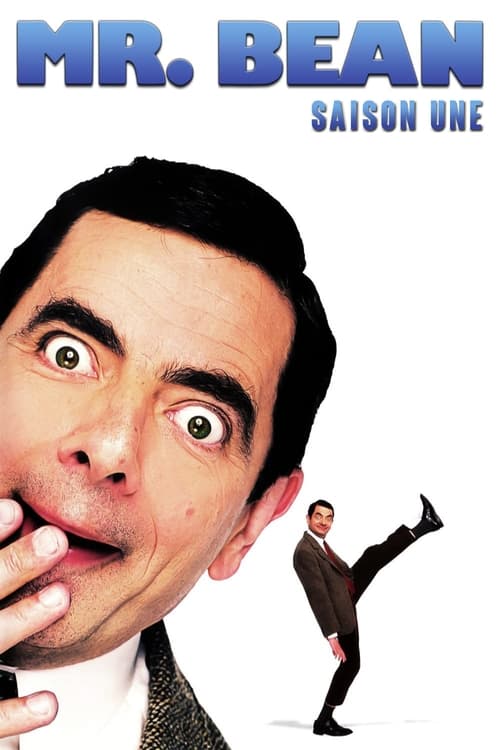 Mr Bean, S01 - (1990)
