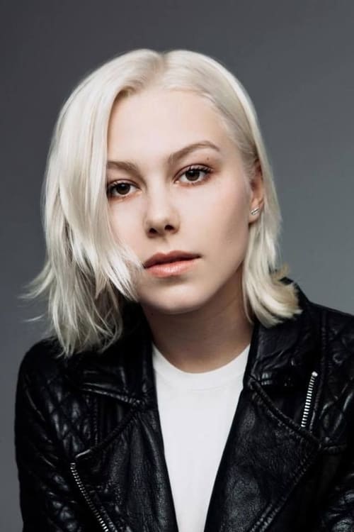 Largescale poster for Phoebe Bridgers