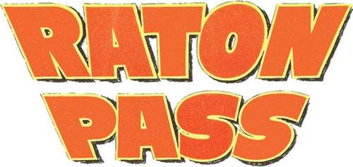 Raton Pass