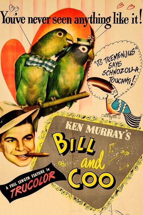 Bill and Coo 1948