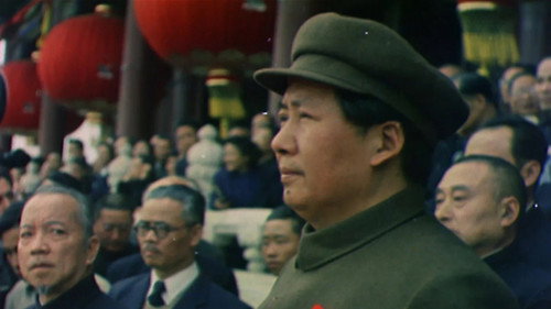 Mao, le dernier empereur - S1 - Still
