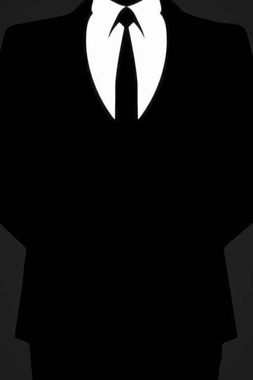 Pòster de Homes de negre - Col·lecció