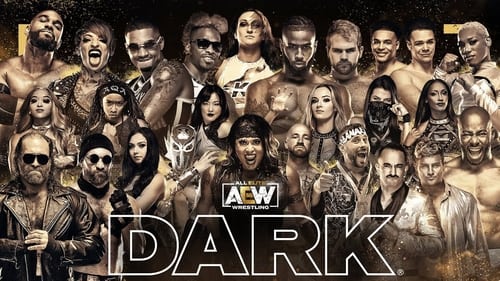 AEW Dark, S04E11 - (2022)