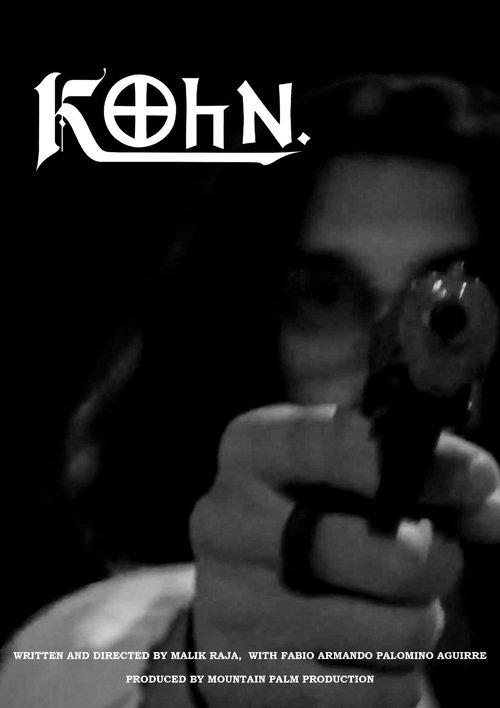 Poster image du film KOHN. KOHN.