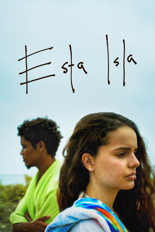 Esta Isla
