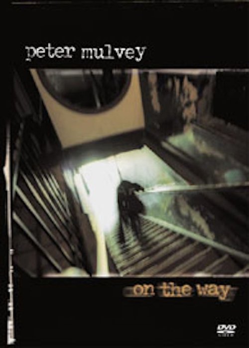 Peter Mulvey: On the Way movie poster player