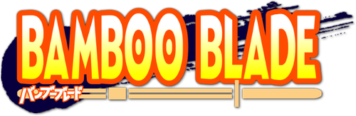 Bamboo Blade