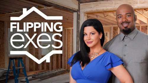 Flipping Exes — Backdrops 2