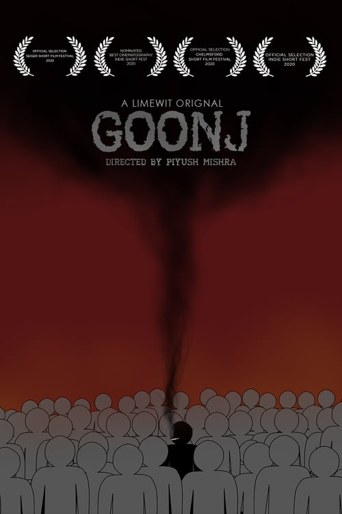 Poster Goonj 2020