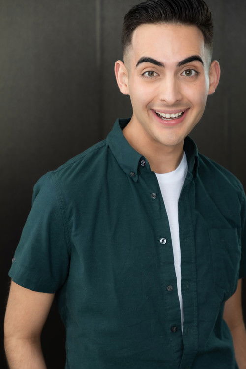 Image de Elijah Macias