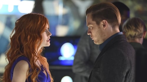 Shadowhunters: Instrumentos Mortais: 1×10