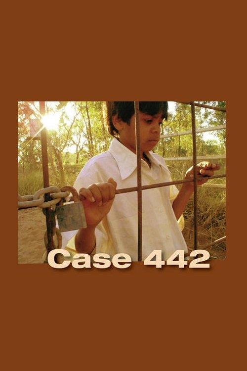 Case 442 2005