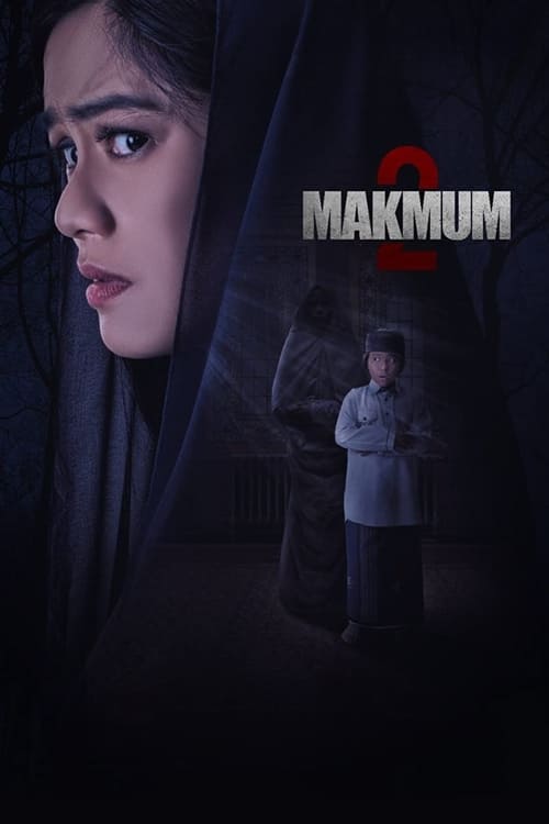 Makmum 2 (2021) poster