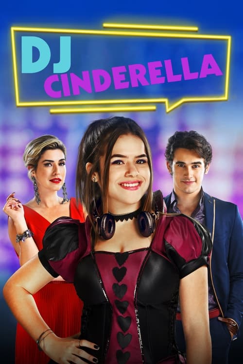 |DE| DJ Cinderella