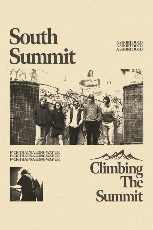 Climbing the Summit (2023)