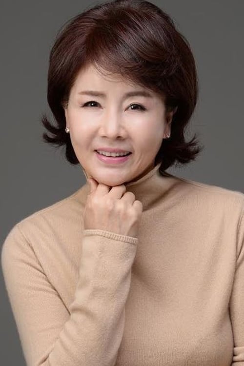 Kép: Sunwoo Eun-sook színész profilképe