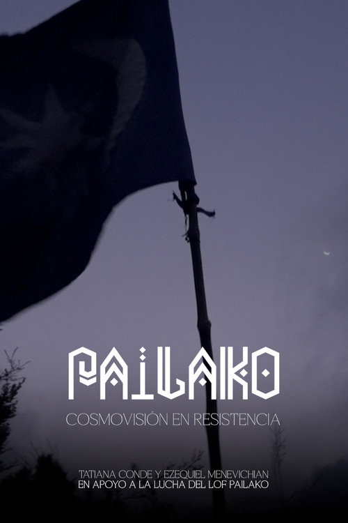 Pailako - Cosmovisión en resistencia
