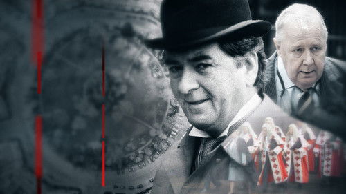 Beneath the Magic Circle Affair