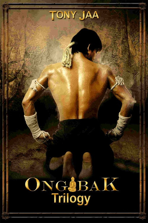 Ong Bak