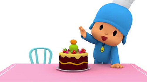 Fruit Cake