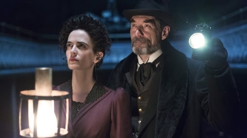 Penny Dreadful: 1×8