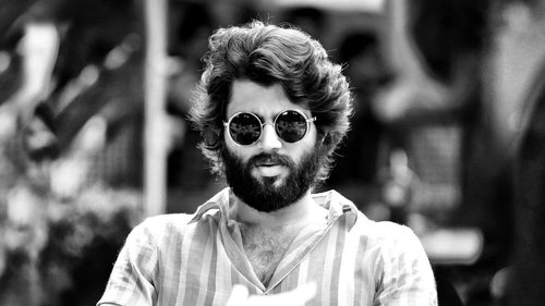 Arjun Reddy Arjun Reddy