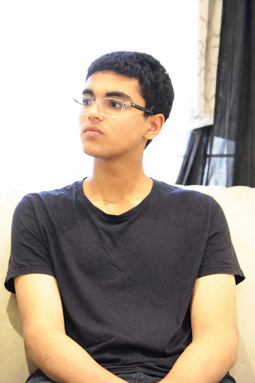 Advaith Jayakrishnan