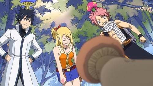 Fairy Tail: 1×9