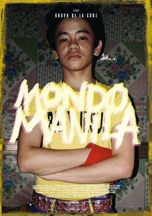 Mondomanila, o: Kung Paano Ko Inayos ang Buhok Ko Matapos ang Mahaba-haba Ring Paglalakbay 2010 Mondomanila, o: Kung Paano Ko Inayos ang Buhok Ko Matapos ang Mahaba-haba Ring Paglalakbay 2010