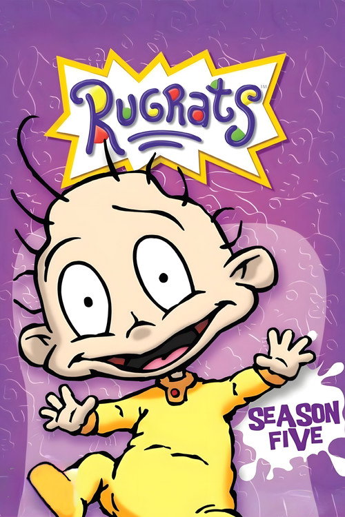 Season 5 poster