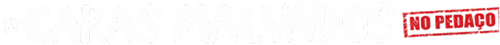 Os Caras Malvados No Pedaço - Logo 5
