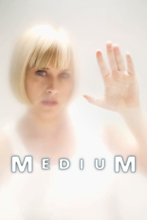 Medium - Saison 4