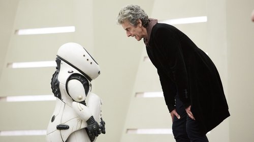 Doctor Who: 10×2