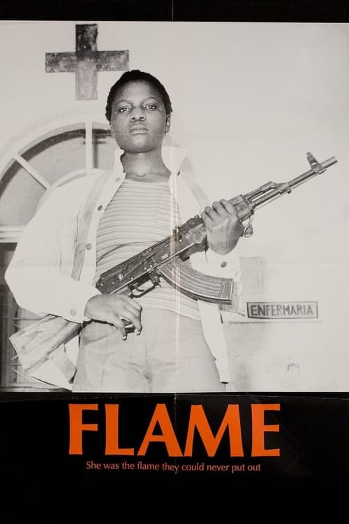 Flame (1996)