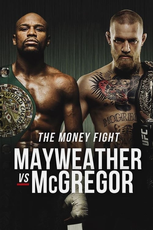 |ALB| Floyd Mayweather Jr. vs. Conor McGregor