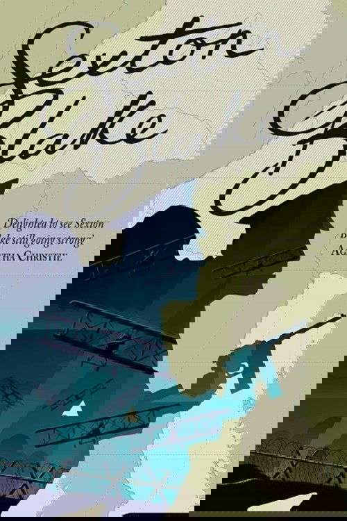 Sexton Blake Collection