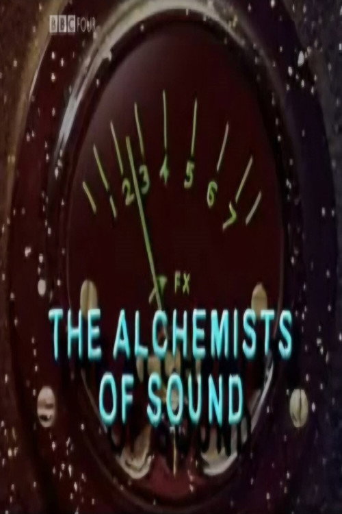 The Alchemists of Sound