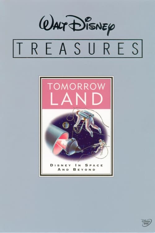 Walt Disney Treasures - Tomorrowland (2004) poster
