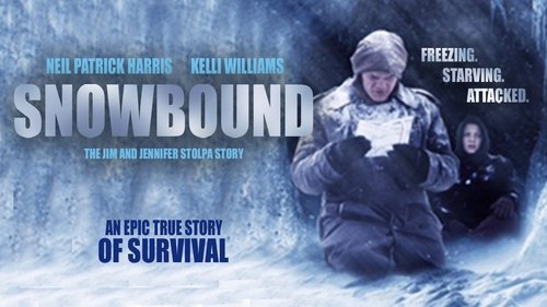 Snowbound: The Jim and Jennifer Stolpa Story