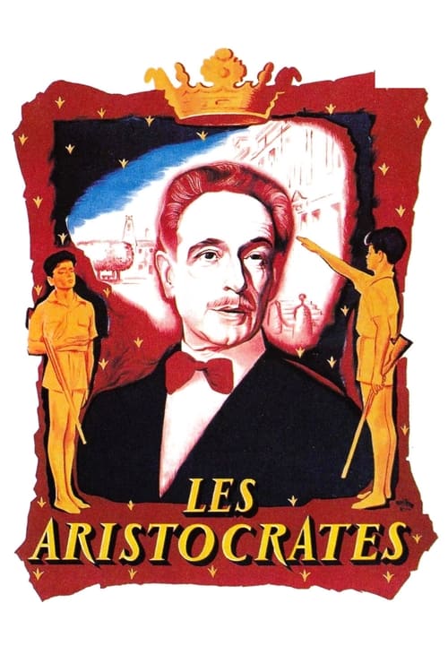 The Aristocrats (1955)