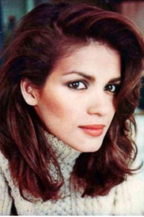 Image de Gia Carangi