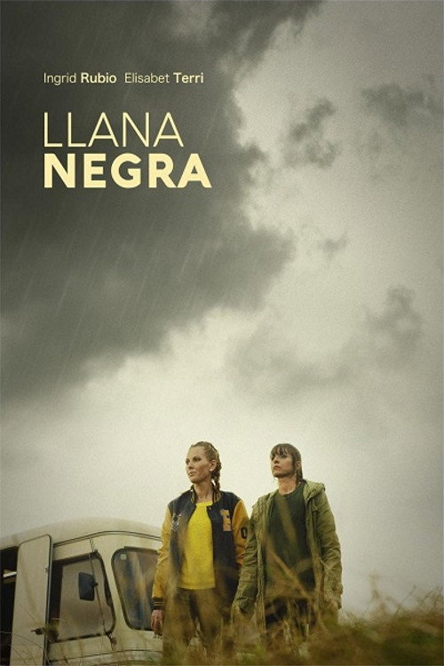 Llana negra