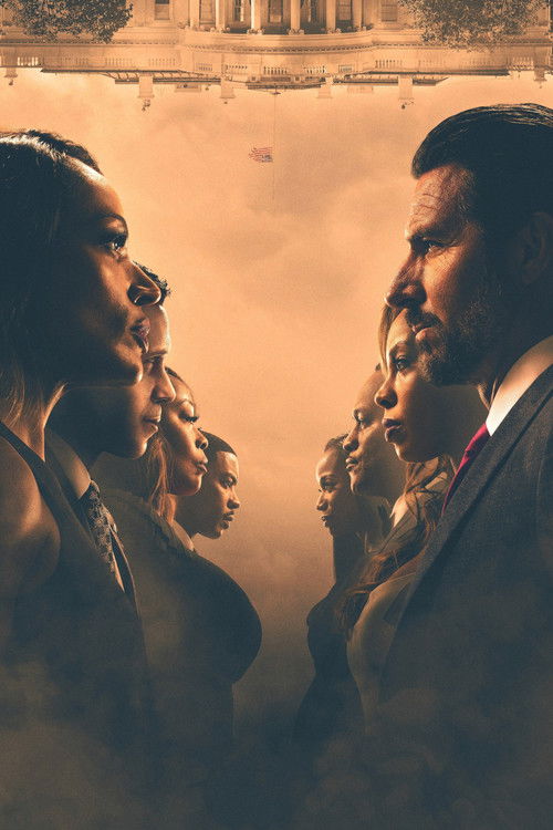 Tyler Perry's The Oval